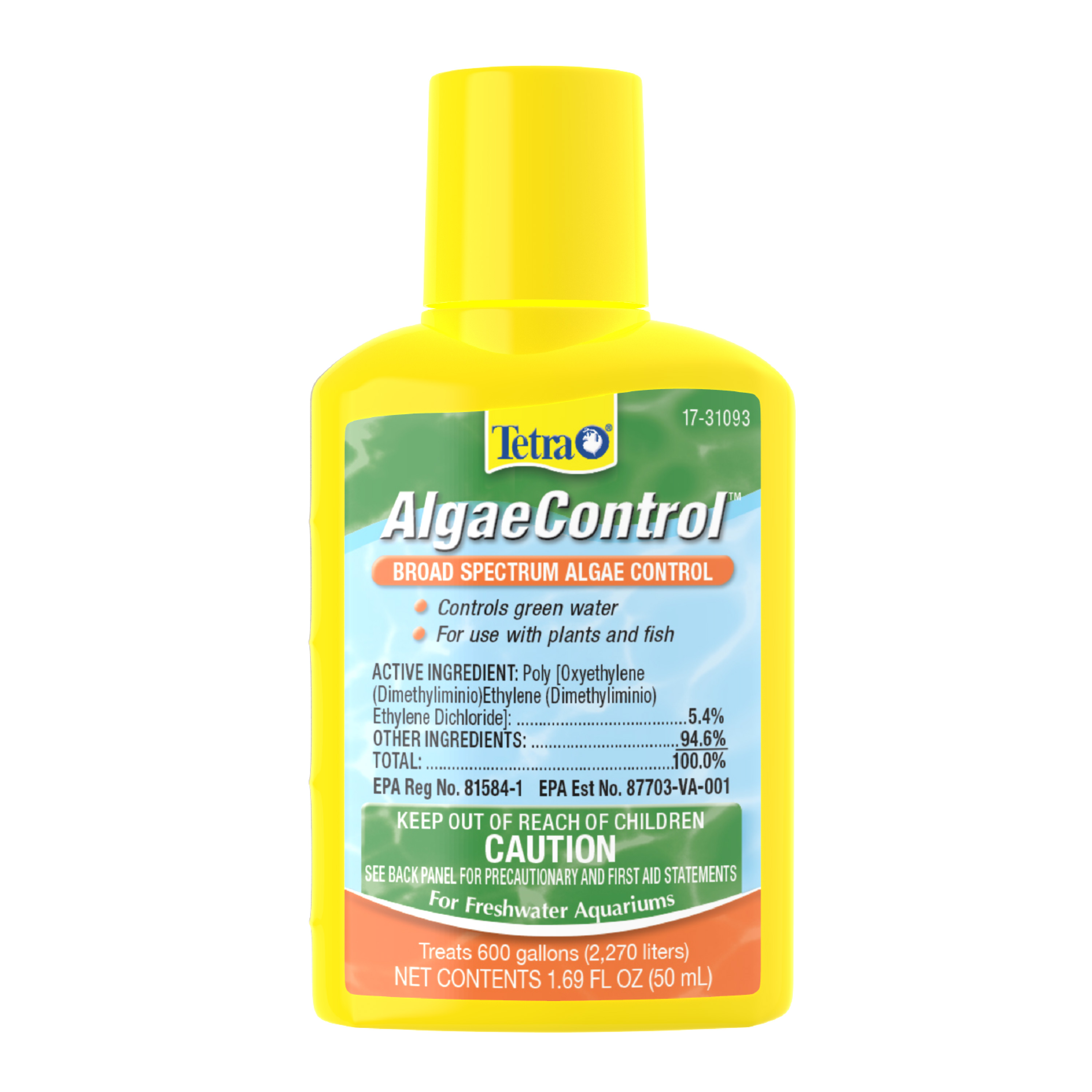 Aquarium algae remover top